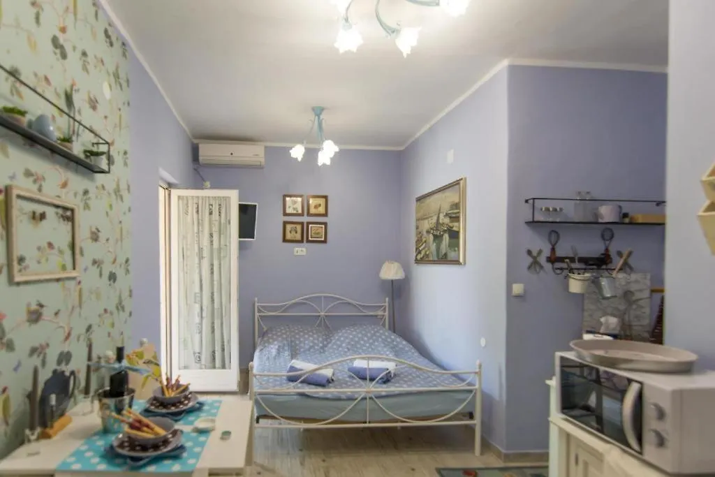 Studio Apartman Speranza Biograd Na Moru 0*,  Croazia