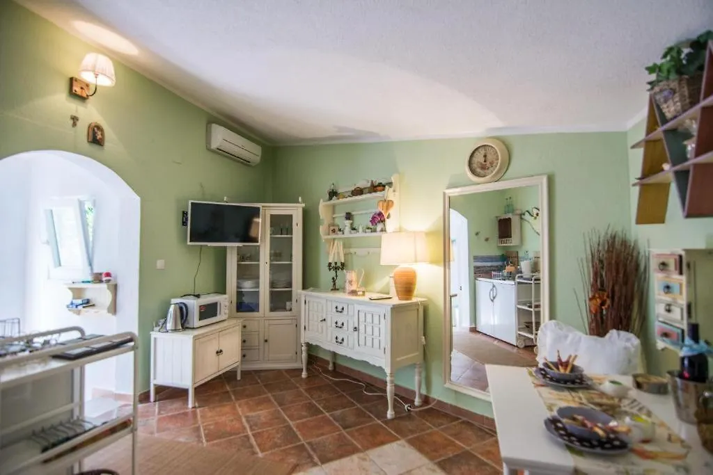 Appartamento Studio Apartman Speranza Biograd Na Moru