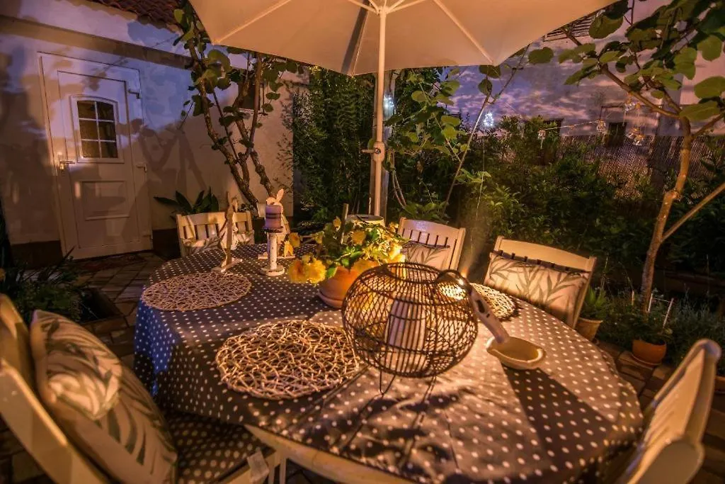 Studio Apartman Speranza Biograd Na Moru