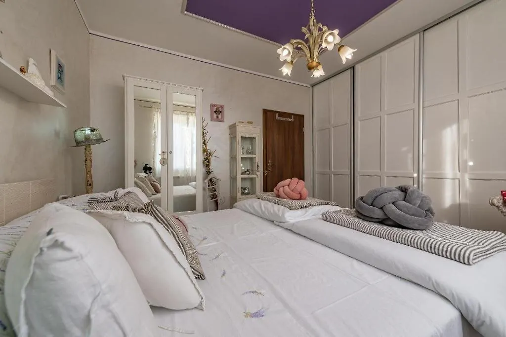 Appartamento Studio Apartman Speranza Biograd Na Moru
