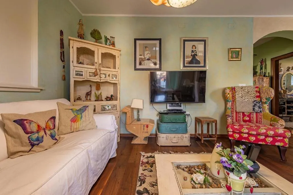 Studio Apartman Speranza Biograd Na Moru Croazia