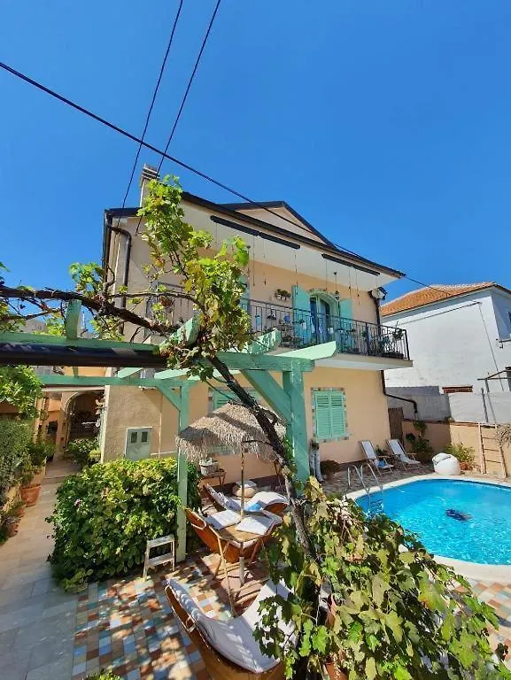 Studio Apartman Speranza Biograd Na Moru Appartamento