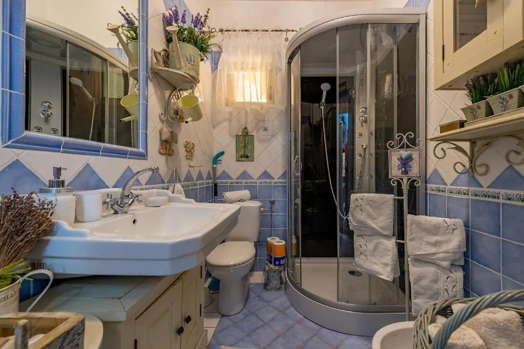 Studio Apartman Speranza Biograd Na Moru Appartamento
