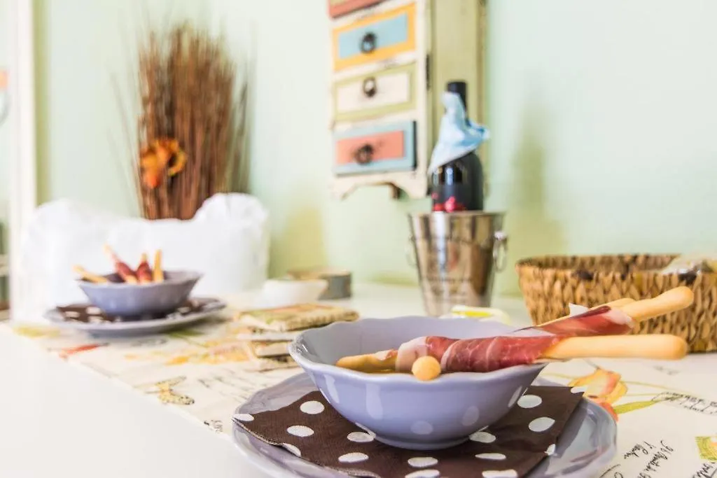 Appartamento Studio Apartman Speranza Biograd Na Moru Croazia