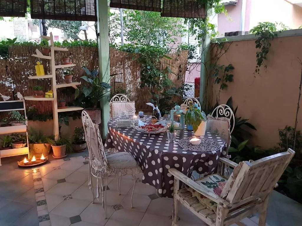 Studio Apartman Speranza Biograd Na Moru